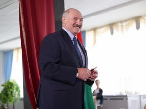 Lukaşenko referendumun vaxtını açıqladı