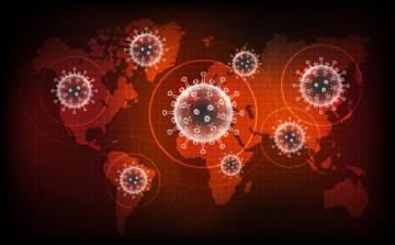 Dünyada koronavirusa yoluxanların sayı 611 milyonu ötüb