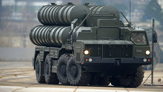 Belarus S-400 və İsgəndər raketləri aldığını elan etdi