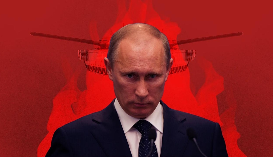 SON DƏQİQƏ! Putinin sülh şərtləri açıqlandı – ŞOK İDDİA