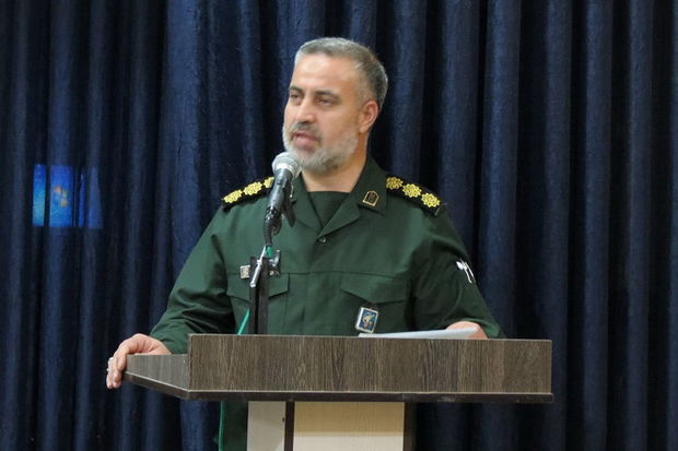 İranda daha bir SEPAH komandiri öldürülüb – FOTO