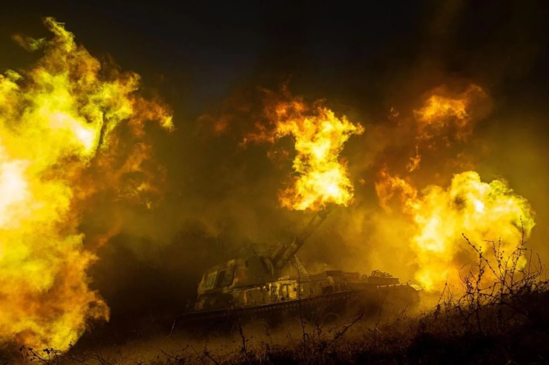 Rus ordusu irəliləməyə başladı – Ukrayna qüvvələri bu şəhərdən geri çəkilir