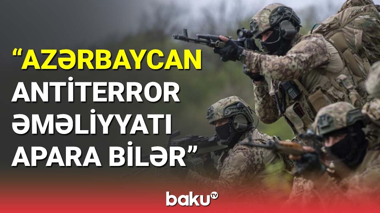 Hədəf bəllidir: Azərbaycan antiterror əməliyyatına hazırlaşır? – Ekspert danışır